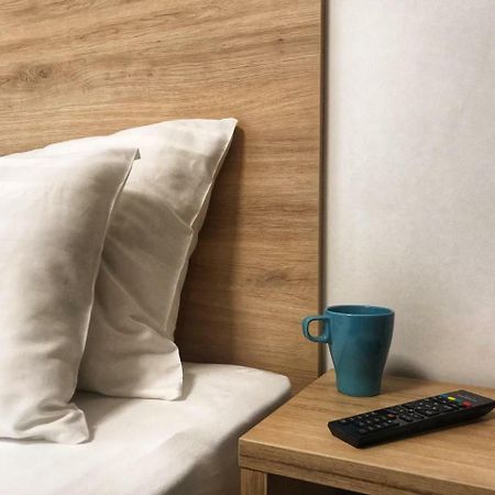 Smart Rooms İstolni Belgrad Dış mekan fotoğraf