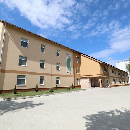 Smart Rooms İstolni Belgrad Dış mekan fotoğraf