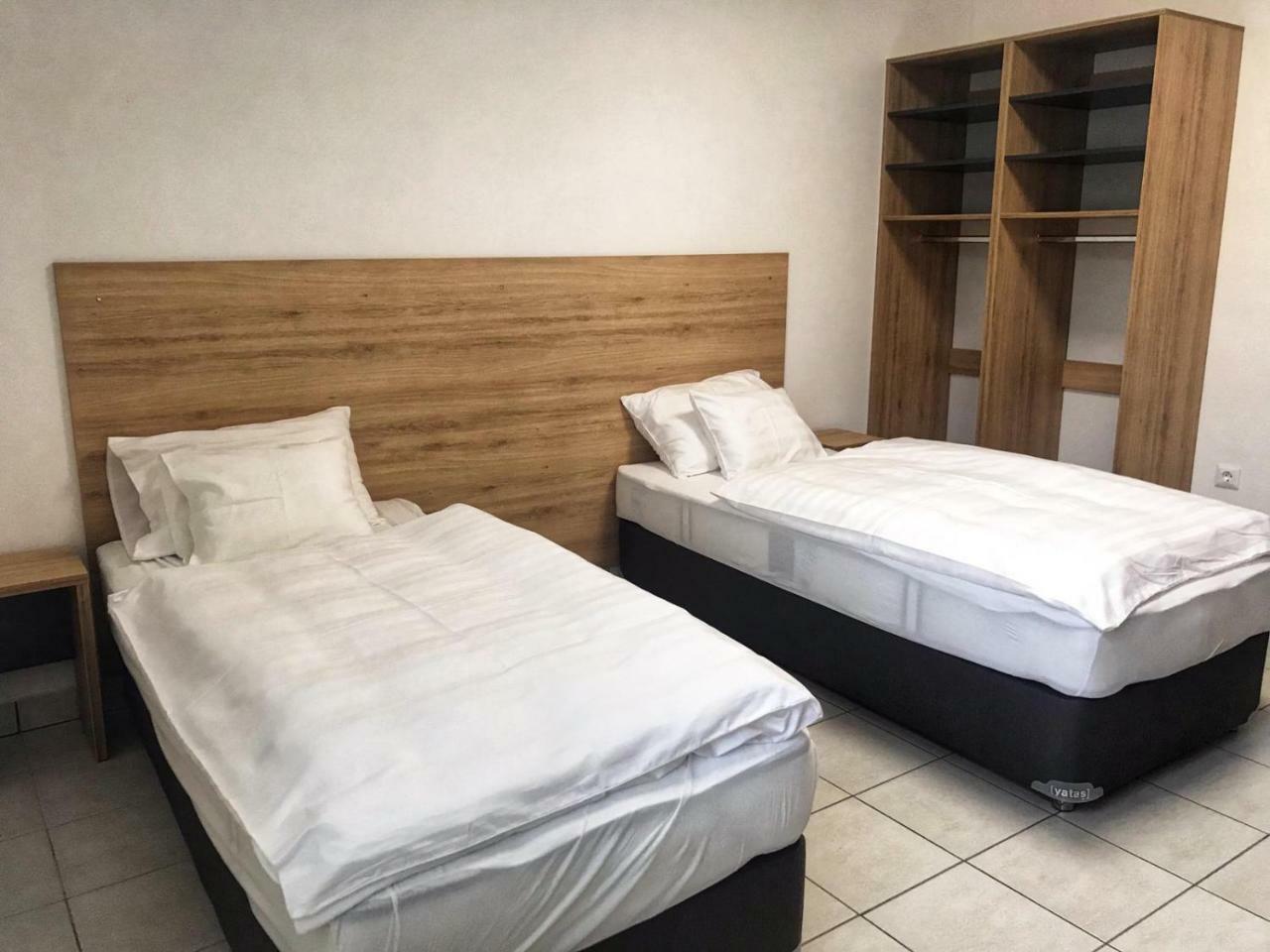 Smart Rooms İstolni Belgrad Dış mekan fotoğraf
