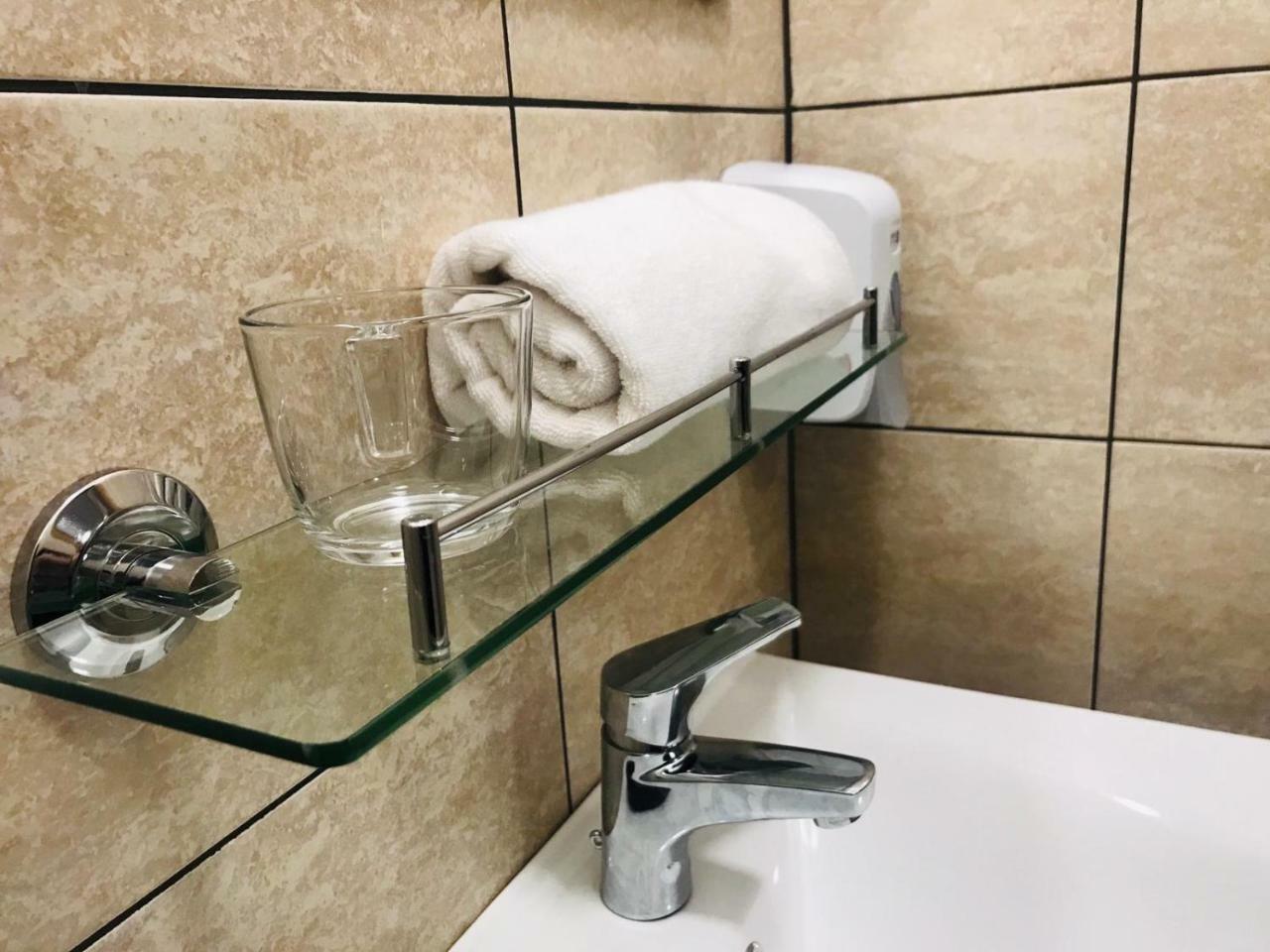 Smart Rooms İstolni Belgrad Dış mekan fotoğraf