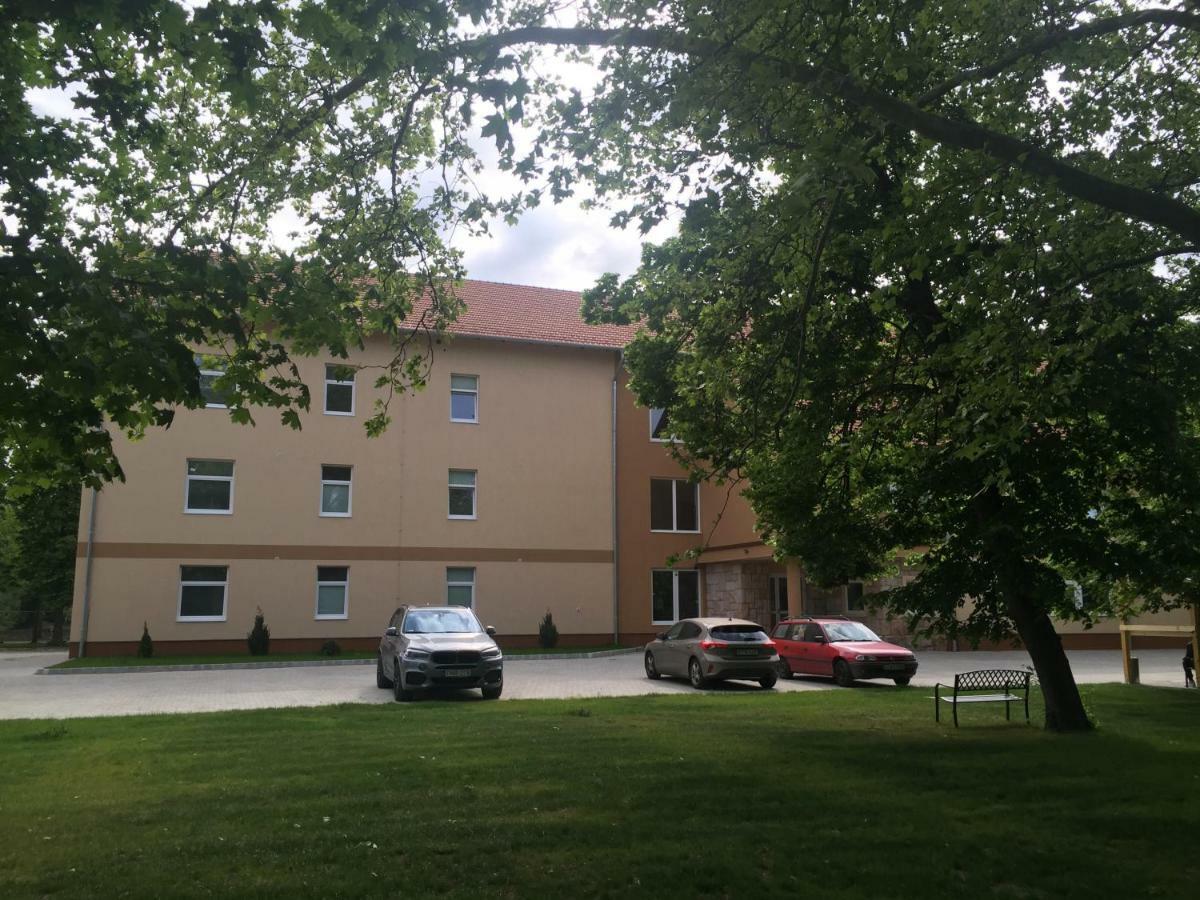 Smart Rooms İstolni Belgrad Dış mekan fotoğraf