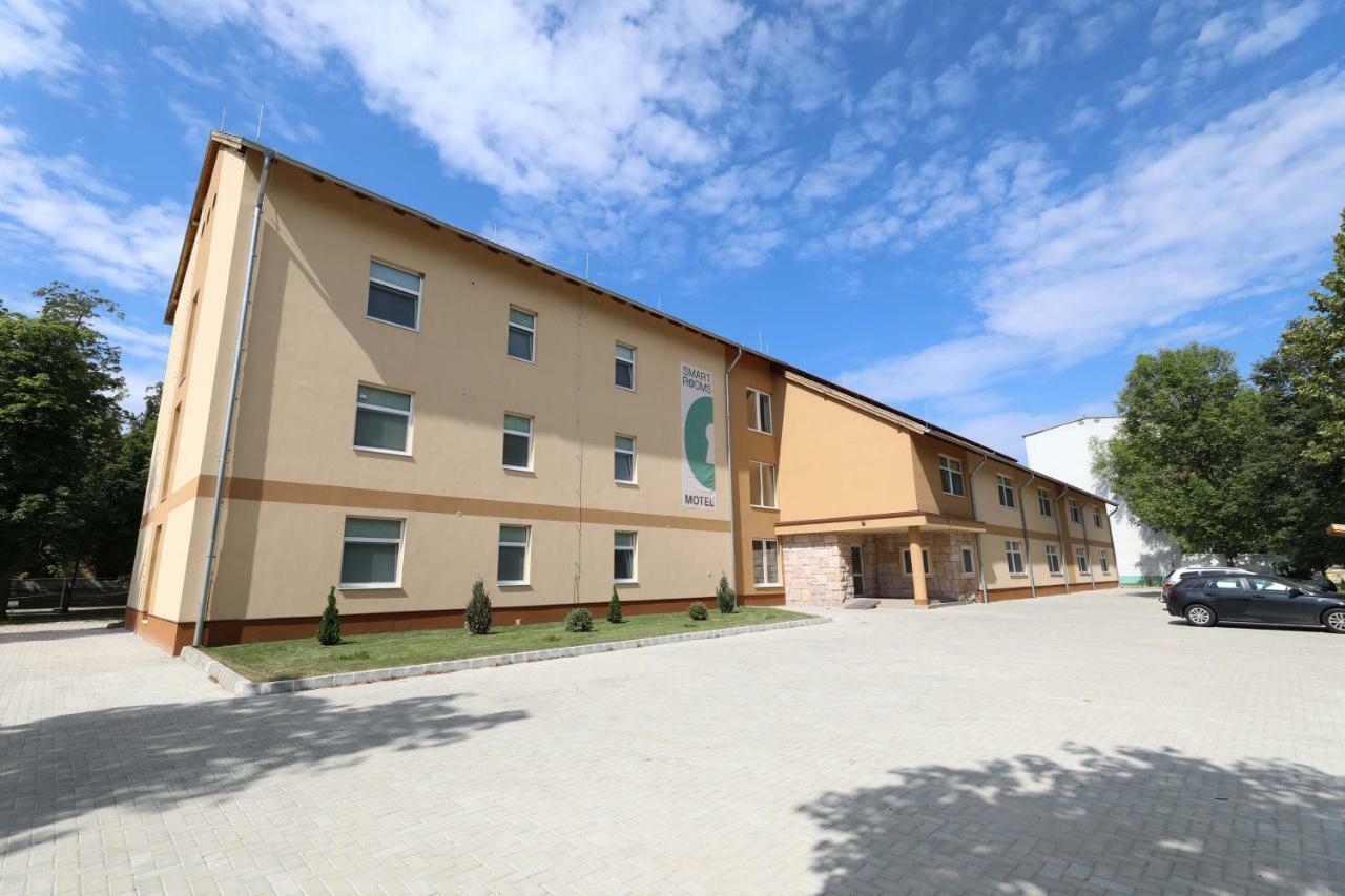 Smart Rooms İstolni Belgrad Dış mekan fotoğraf