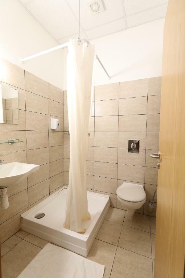 Smart Rooms İstolni Belgrad Dış mekan fotoğraf