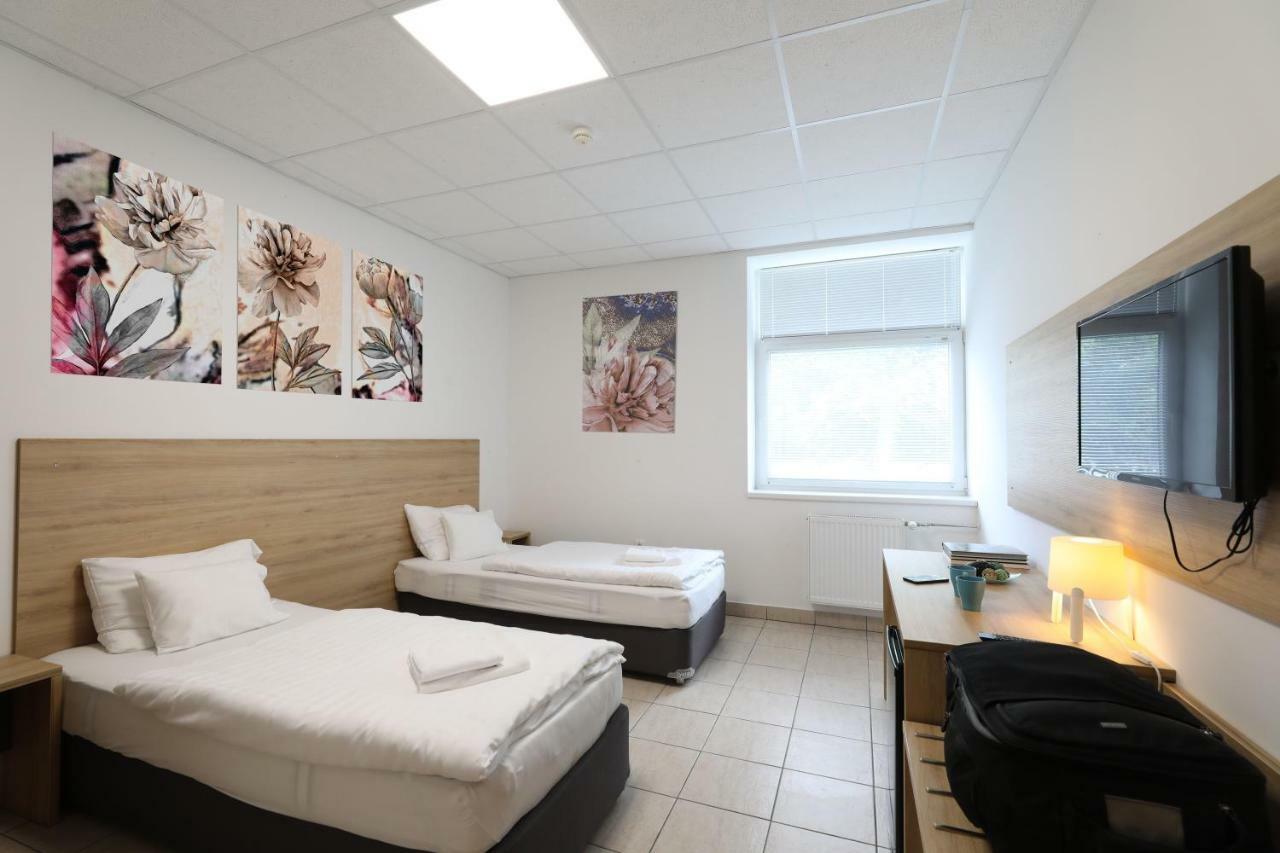 Smart Rooms İstolni Belgrad Dış mekan fotoğraf