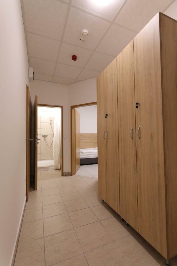 Smart Rooms İstolni Belgrad Dış mekan fotoğraf