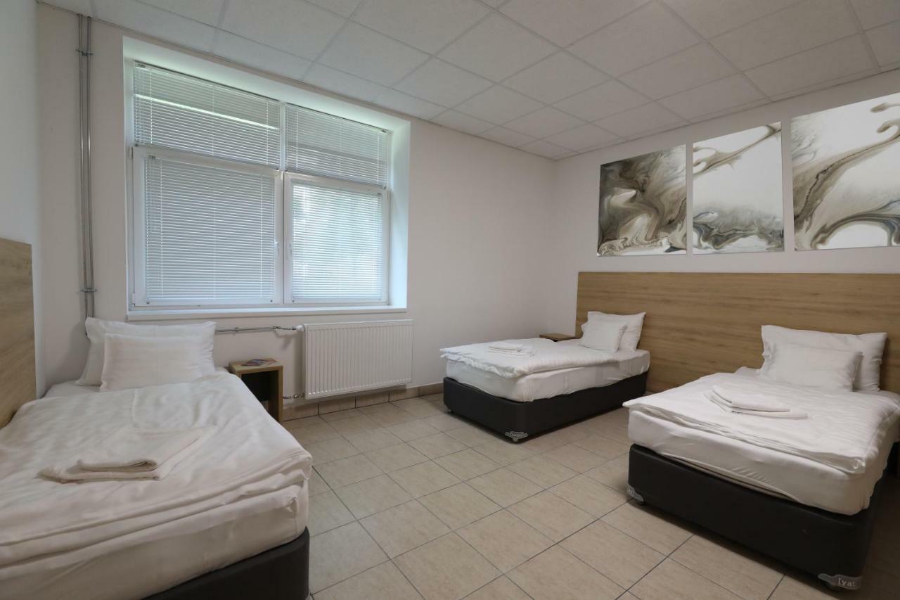 Smart Rooms İstolni Belgrad Dış mekan fotoğraf
