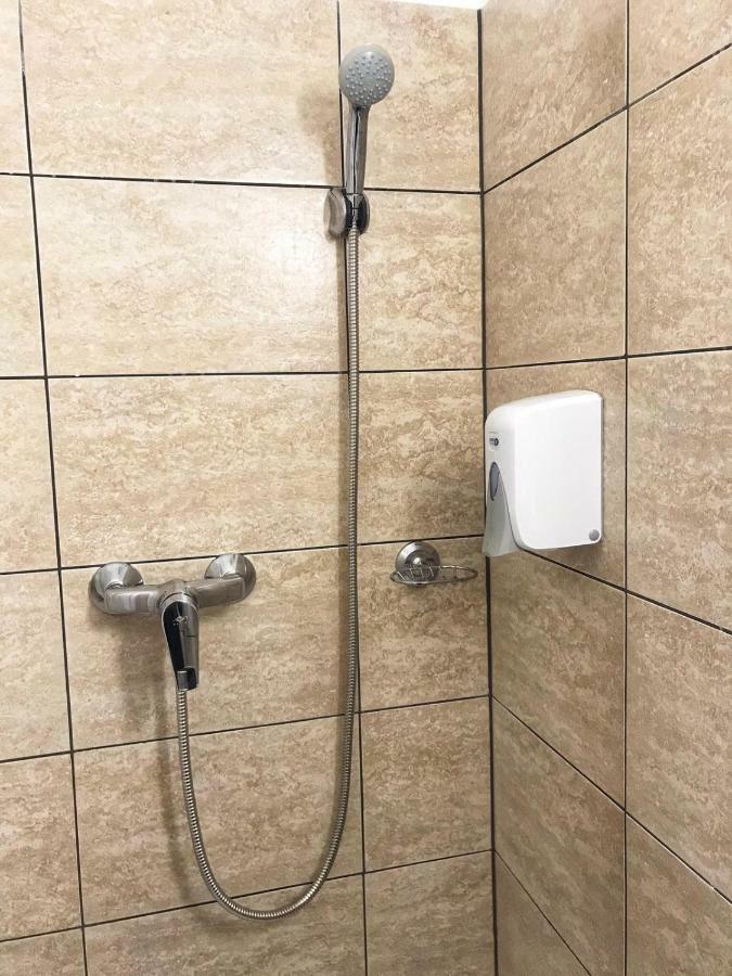 Smart Rooms İstolni Belgrad Dış mekan fotoğraf